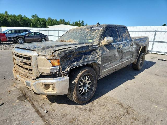 2015 GMC SIERRA