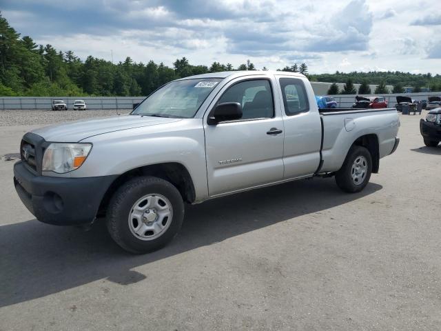 2009 TOYOTA TACOMA