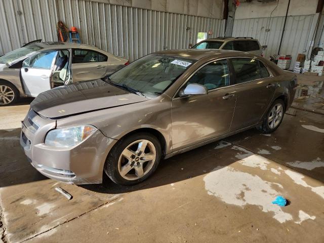2010 CHEVROLET MALIBU